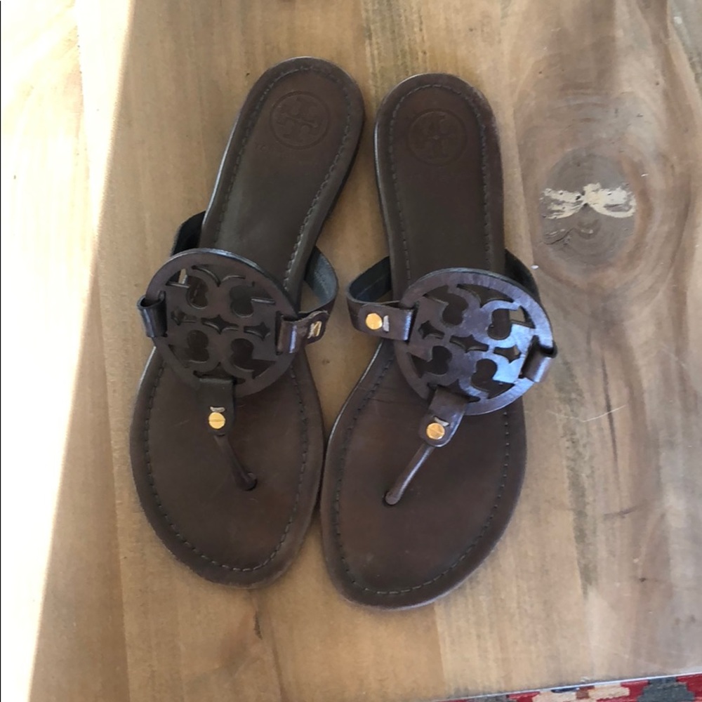 Tory Burch Slide Sandal